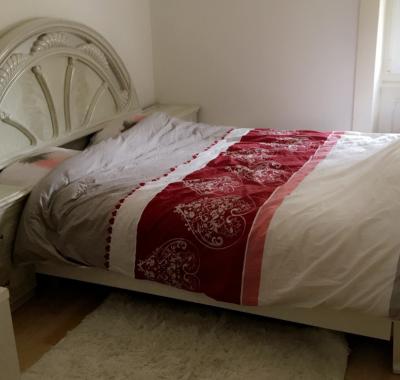 Chambre dans un joli cocon