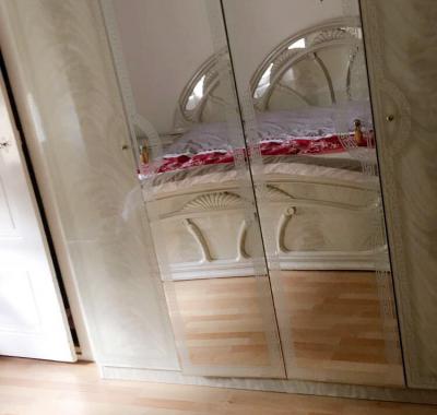 Chambre dans un joli cocon