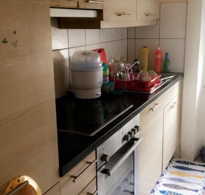 Chambre dans un joli cocon