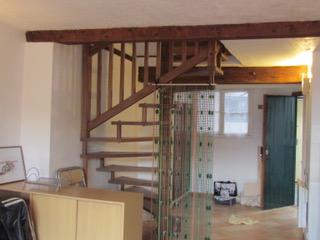 Studio avec terrasse semaine de visa pour l image