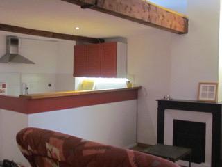 Studio avec terrasse semaine de visa pour l image