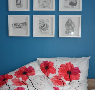 Chambre à louer à recquignies