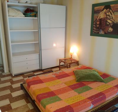 VISA POUR IMAGE - Centre-ville - 2 ch. doubles - piscine