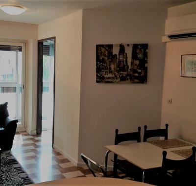 VISA POUR IMAGE - Centre-ville - 2 ch. doubles - piscine