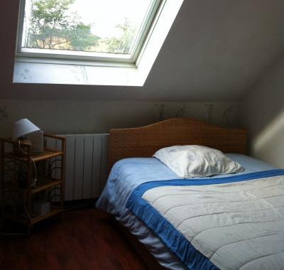 CHAMBRE CHEZ L'HABITANT HORS WE