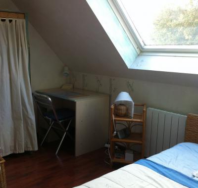 CHAMBRE CHEZ L'HABITANT HORS WE