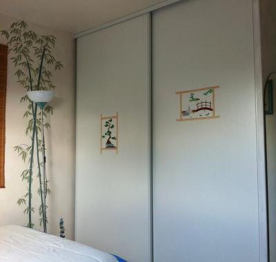 CHAMBRE CHEZ L'HABITANT HORS WE