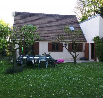 Spécial RYDER CUP 2018 Chambre à louer 2,5 Km du golf national