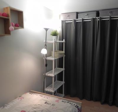 Spécial RYDER CUP 2018 Chambre à louer 2,5 Km du golf national