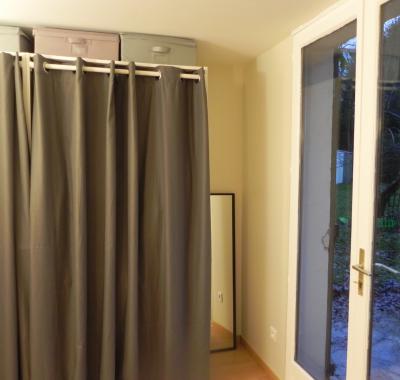 Spécial RYDER CUP 2018 Chambre à louer 2,5 Km du golf national