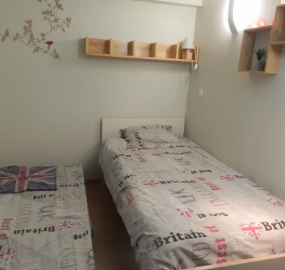 Spécial RYDER CUP 2018 Chambre à louer 2,5 Km du golf national