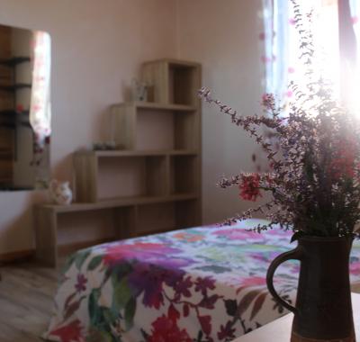 Bienvenue à la poterie des Lauzes