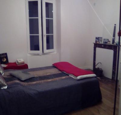 Chambre à louer au coeur de ville