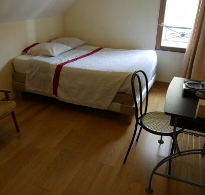3 chambres à louer