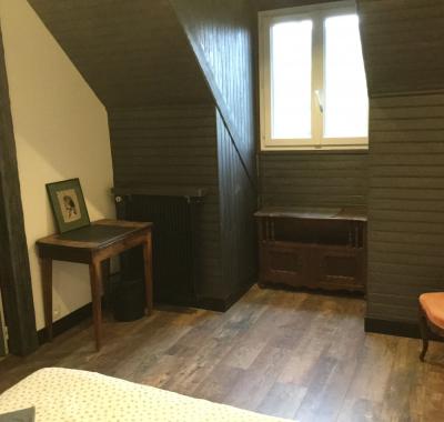 Chambre à louer centre ville