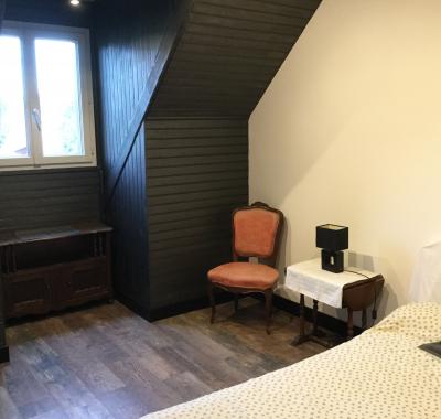 Chambre à louer centre ville