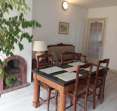 Chambre à louer à 10 mn à pied de la gare d'Orsay