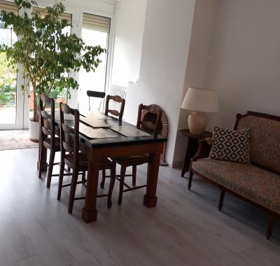 Chambre à louer à 10 mn à pied de la gare d'Orsay