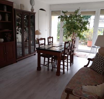 Chambre à louer à 10 mn à pied de la gare d'Orsay