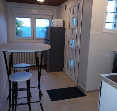 Chambre à louer à 10 mn à pied de la gare d'Orsay