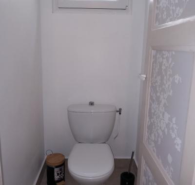 Chambre à louer à 10 mn à pied de la gare d'Orsay