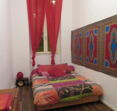 Chambre confort au centre ville de Marseille