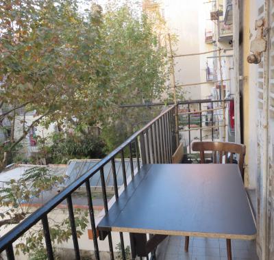 Chambre confort au centre ville de Marseille