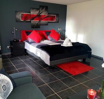 Studio cosy entre lacs et montagnes proche de grenoble