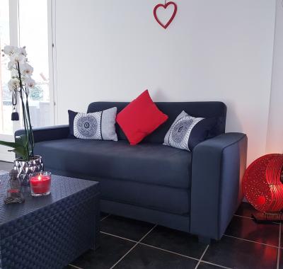 Studio cosy entre lacs et montagnes proche de grenoble