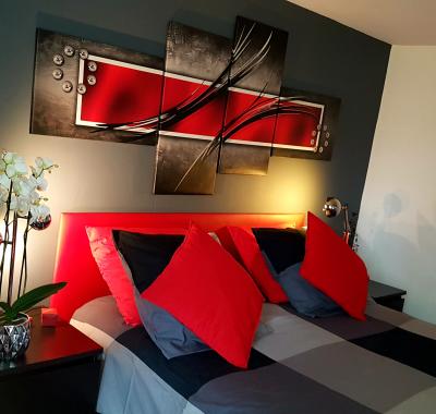 Studio cosy entre lacs et montagnes proche de grenoble