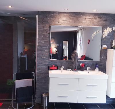 Studio cosy entre lacs et montagnes proche de grenoble