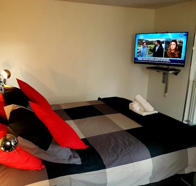 Studio cosy entre lacs et montagnes proche de grenoble