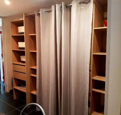 Studio cosy entre lacs et montagnes proche de grenoble