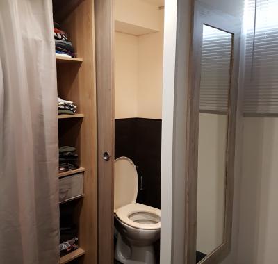 Studio cosy entre lacs et montagnes proche de grenoble