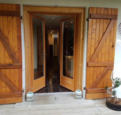 Studio cosy entre lacs et montagnes proche de grenoble