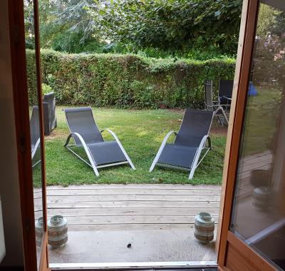 Studio cosy entre lacs et montagnes proche de grenoble