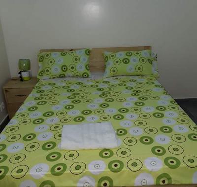 Chambres à louer à Dakar