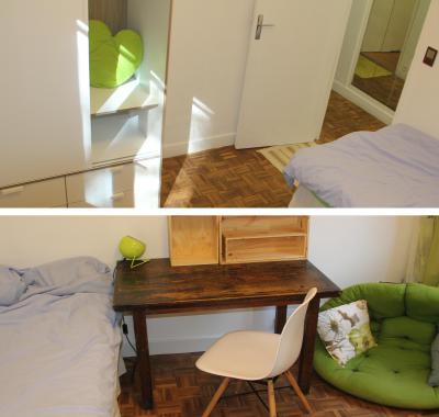 Chambre à louer à Palaiseau