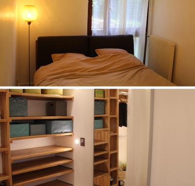 Chambre à louer à Palaiseau