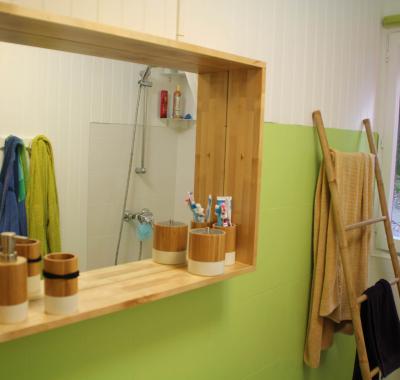 Chambre à louer à Palaiseau