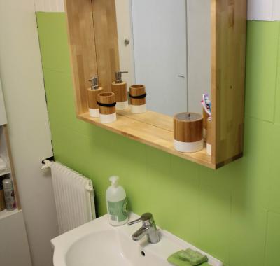 Chambre à louer à Palaiseau