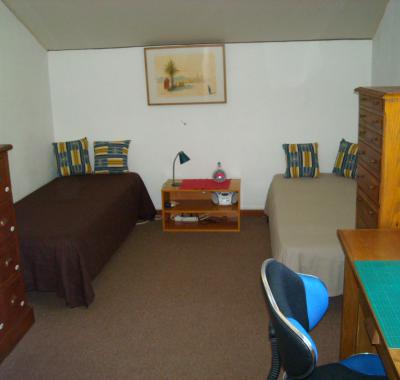 Chambres chez l'habitant-bord de mer