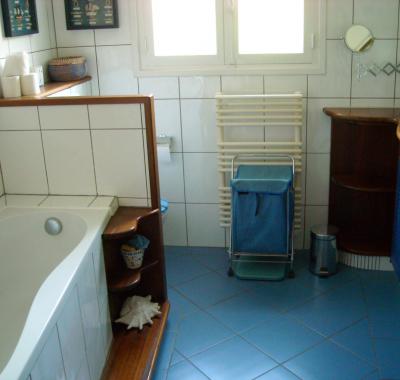 Chambres chez l'habitant-bord de mer
