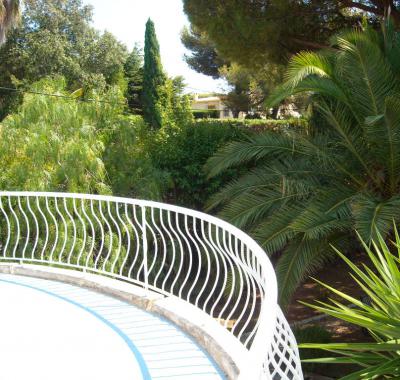 Chambres chez l'habitant-bord de mer