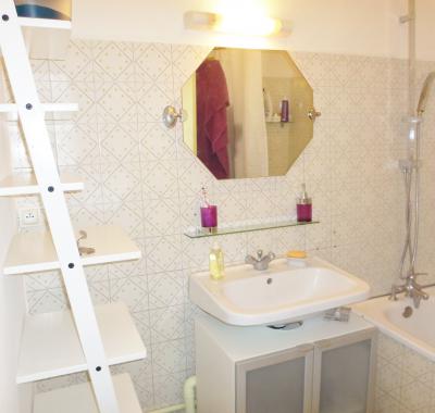 Belle chambre à louer du lundi au vendredi