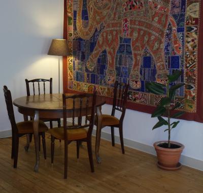 Belle chambre à louer du lundi au vendredi