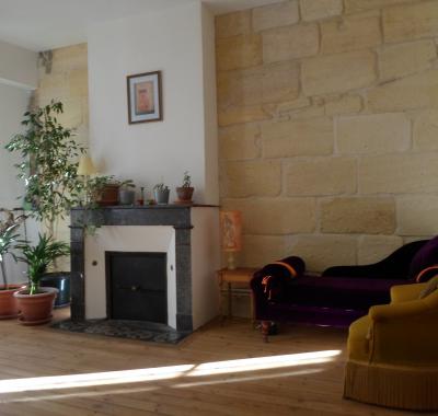 Belle chambre à louer du lundi au vendredi