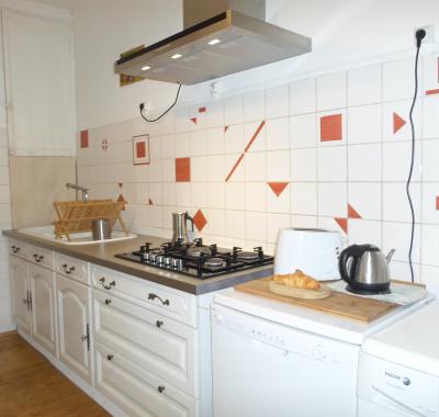 Belle chambre à louer du lundi au vendredi