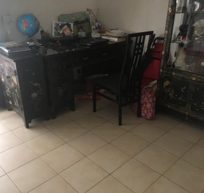 CHAMBRE DANS UN APPARTEMENT NICOISE