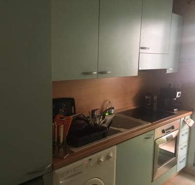 CHAMBRE DANS UN APPARTEMENT NICOISE